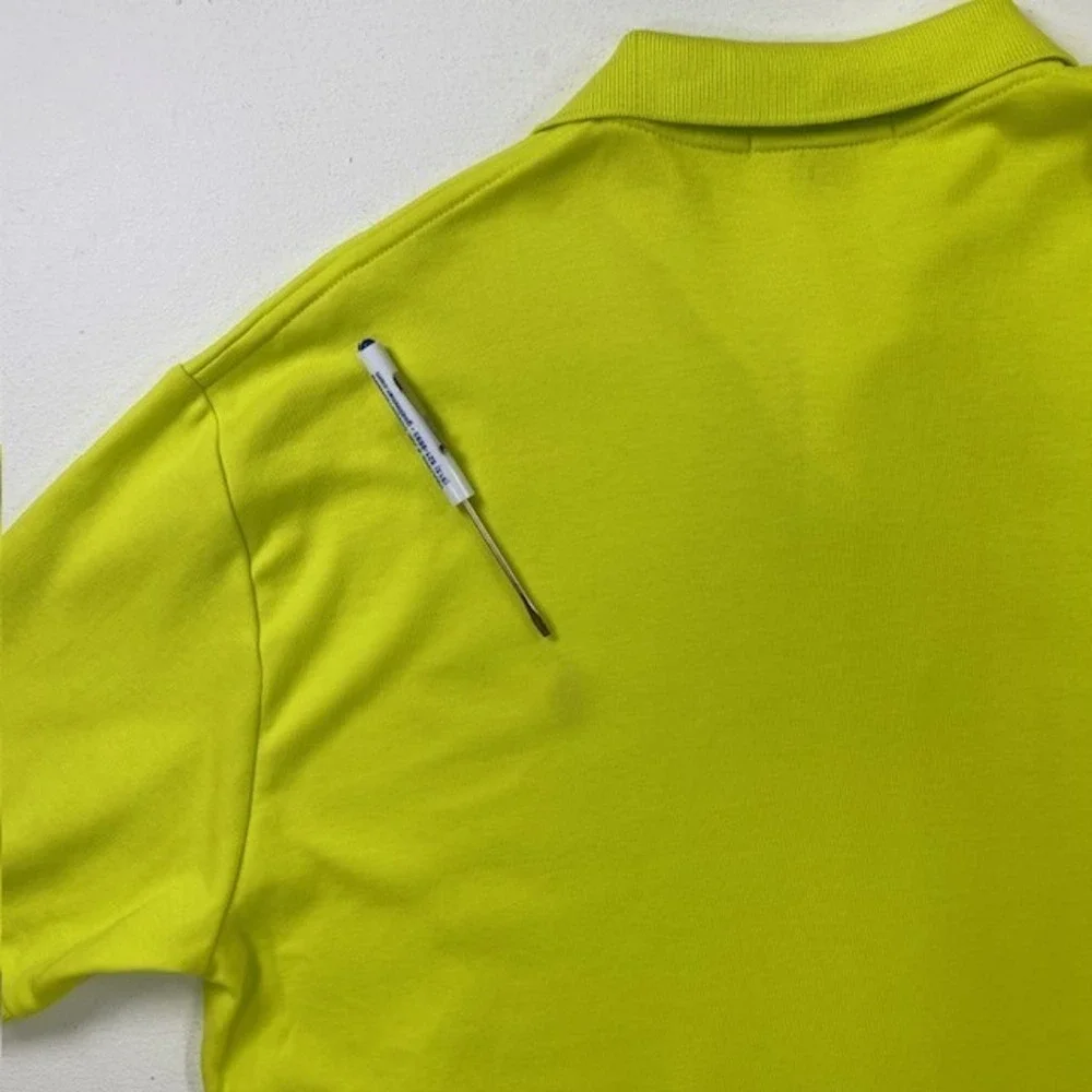Polo Ralph Lauren Polo‎ Shirt Classic Fit Short Sleeve Casual Top Medium